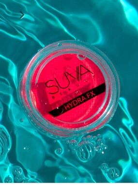 SUVA Beauty HydraFX eyeliner - Scrunchie